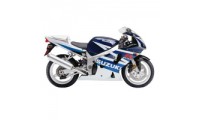 2001-2003 Suzuki GSXR 600-750 Fairings Canada