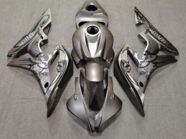 2007-2008 Special Design Honda CBR600RR Fairings Canada