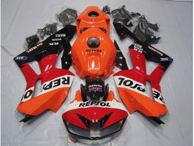 2013-2020 Classic Repsol Honda CBR600RR Fairings Canada